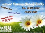 Spring Break Party