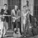 The Lonesome Drifters