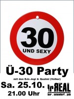 Ü-30-Party