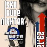 Ska Rude Nighter