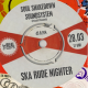 ska rude nighter 28.03.15