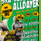 Ska Rude Alldayer