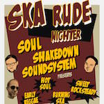 Ska Rude Nighter