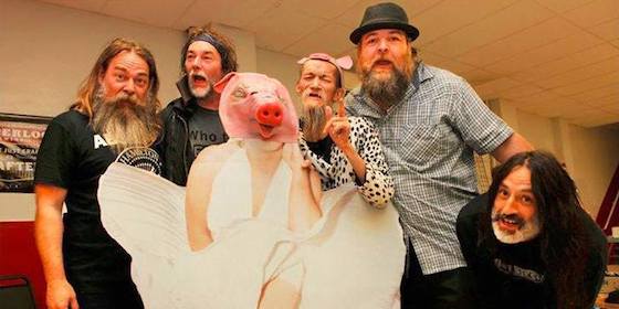 SNFU