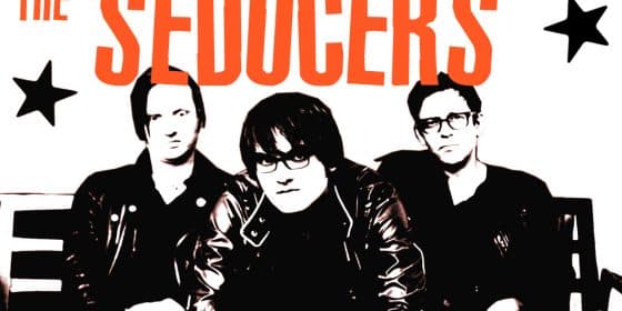The Seducers