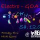 Electro Party 12.1.19