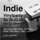 Indi Vinyl Party 28.03.2020